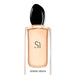 GIORGIO ARMANI GIORGIO ARMANI Si Eau de Parfum Perfume Tester 3.4 oz 