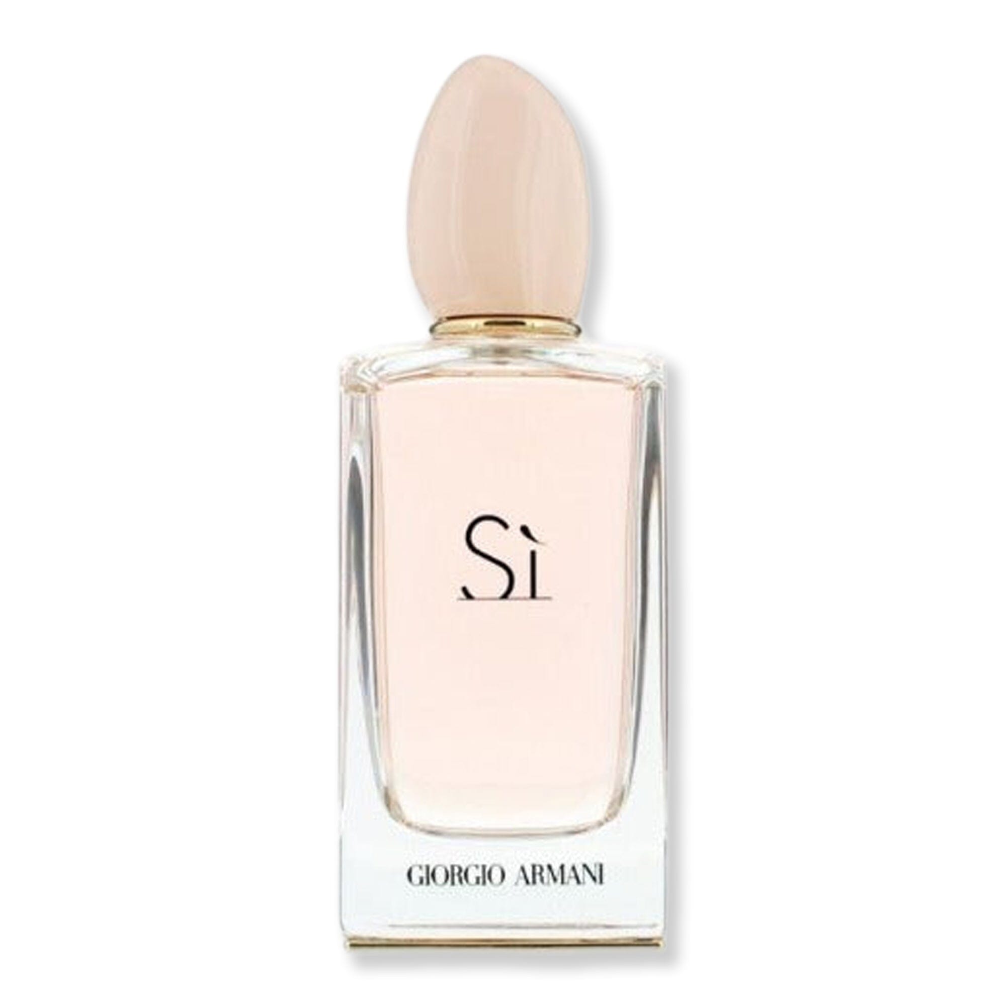 GIORGIO ARMANI GIORGIO ARMANI Si Eau De Toilette Spray Perfume Tester 3.4 oz 