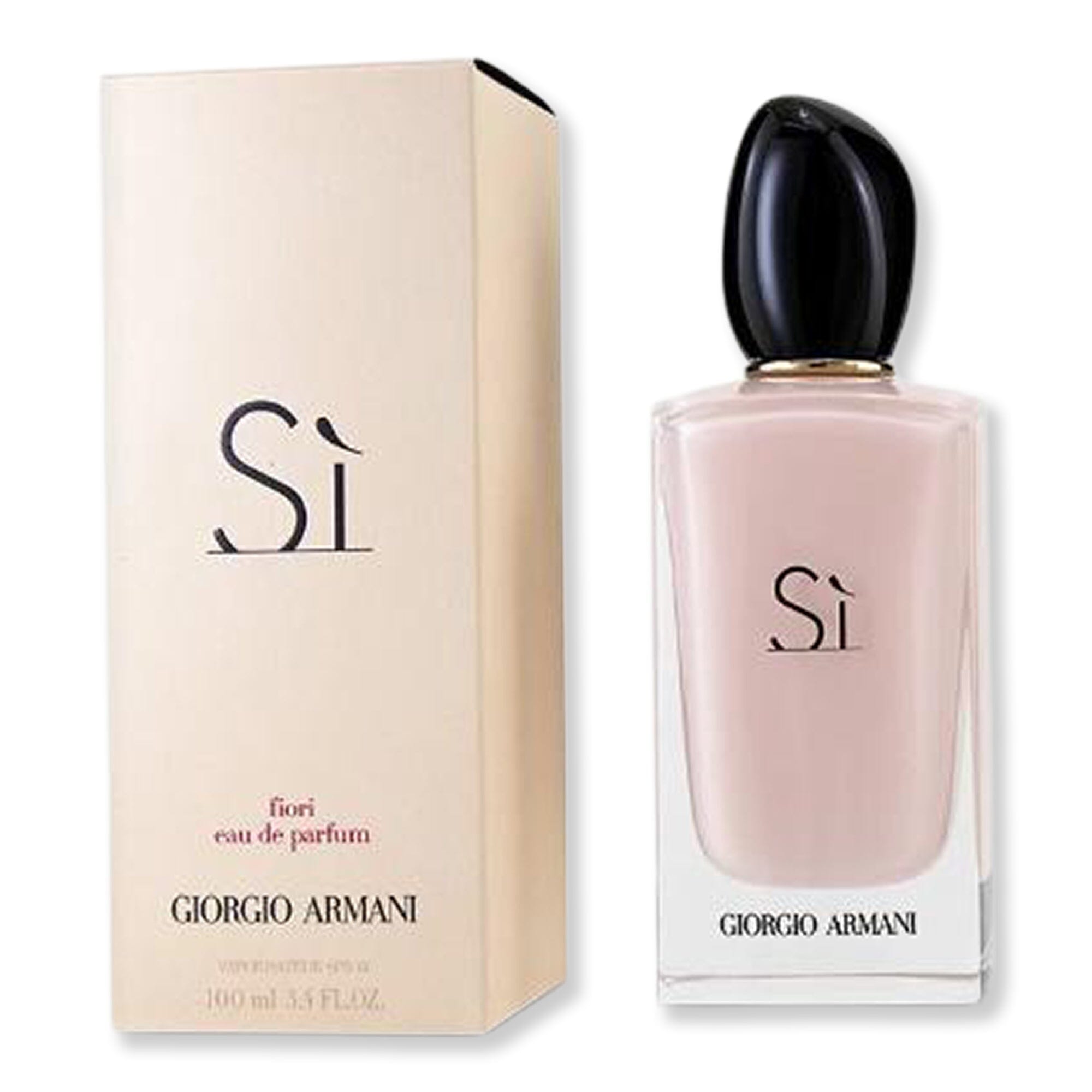 GIORGIO ARMANI GIORGIO ARMANI Si Fiori Eau De Parfum Spray Perfume 1.7 oz 