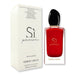 GIORGIO ARMANI GIORGIO ARMANI Si Passione Eau de Parfum Perfume Tester 3.4 oz 