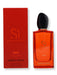 GIORGIO ARMANI GIORGIO ARMANI Si Passione Eclat EDP Spray 3.4 oz100 ml Perfume 