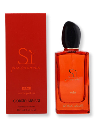 GIORGIO ARMANI GIORGIO ARMANI Si Passione Eclat EDP Spray 3.4 oz100 ml Perfume 