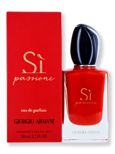 GIORGIO ARMANI GIORGIO ARMANI Si Passione EDP Spray 1.7 oz50 ml Perfume 