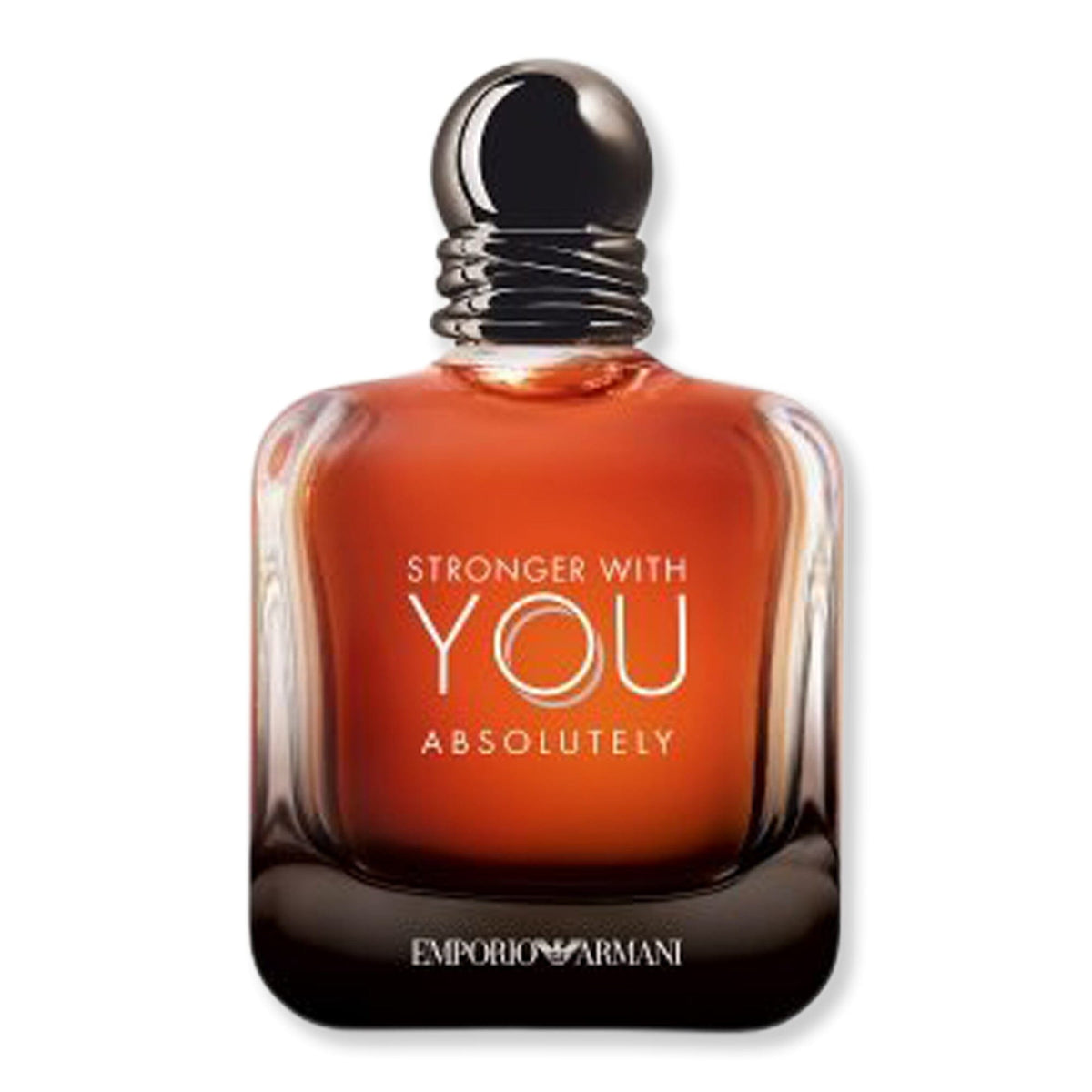 GIORGIO ARMANI GIORGIO ARMANI Stronger With You Absolutely Parfum Perfume 3.4 oz / 100 ml 