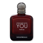 GIORGIO ARMANI GIORGIO ARMANI Stronger With You Parfum Perfume 3.4 oz / 100 ml 