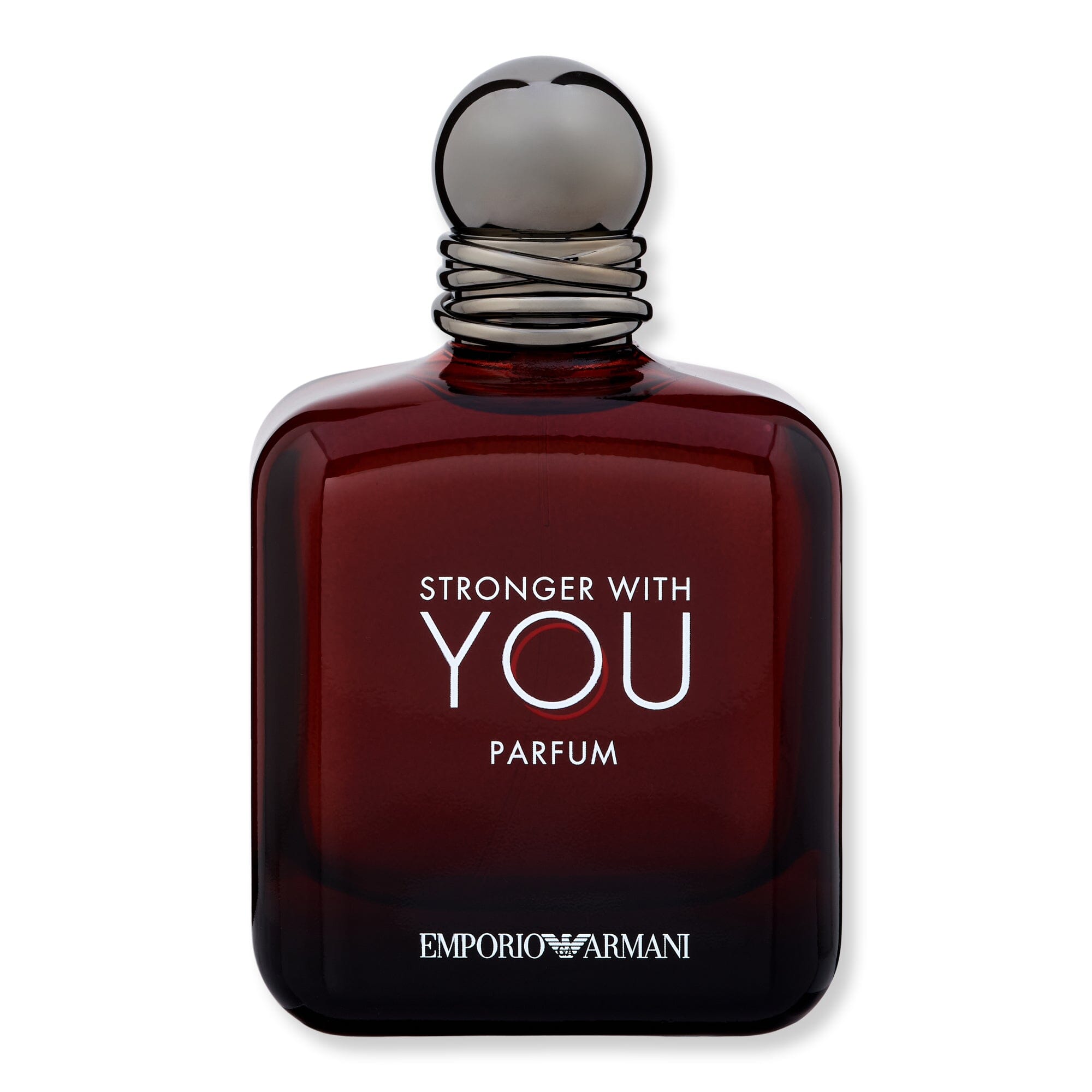 GIORGIO ARMANI GIORGIO ARMANI Stronger With You Parfum Perfume 3.4 oz / 100 ml 