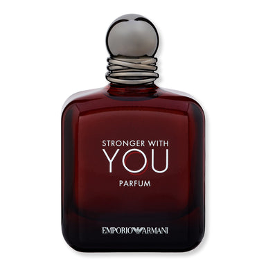 GIORGIO ARMANI GIORGIO ARMANI Stronger With You Parfum Perfume 3.4 oz / 100 ml 
