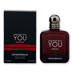 GIORGIO ARMANI GIORGIO ARMANI Stronger With You Parfum Perfume 