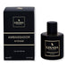 Gisada Gisada Ambassador Intense Matt Black Eau De Parfum Perfume 