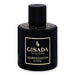 Gisada Gisada Ambassador Intense Matt Black Eau De Parfum Perfume 3.4 oz 