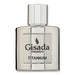 Gisada Gisada Titanium Chrome Eau De Parfum Perfume 3.4 oz 