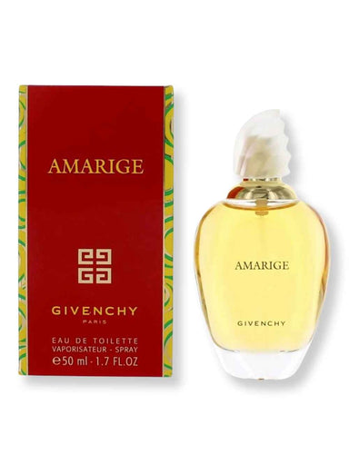 Givenchy Givenchy Amarige EDT Spray 1.7 oz Perfume 