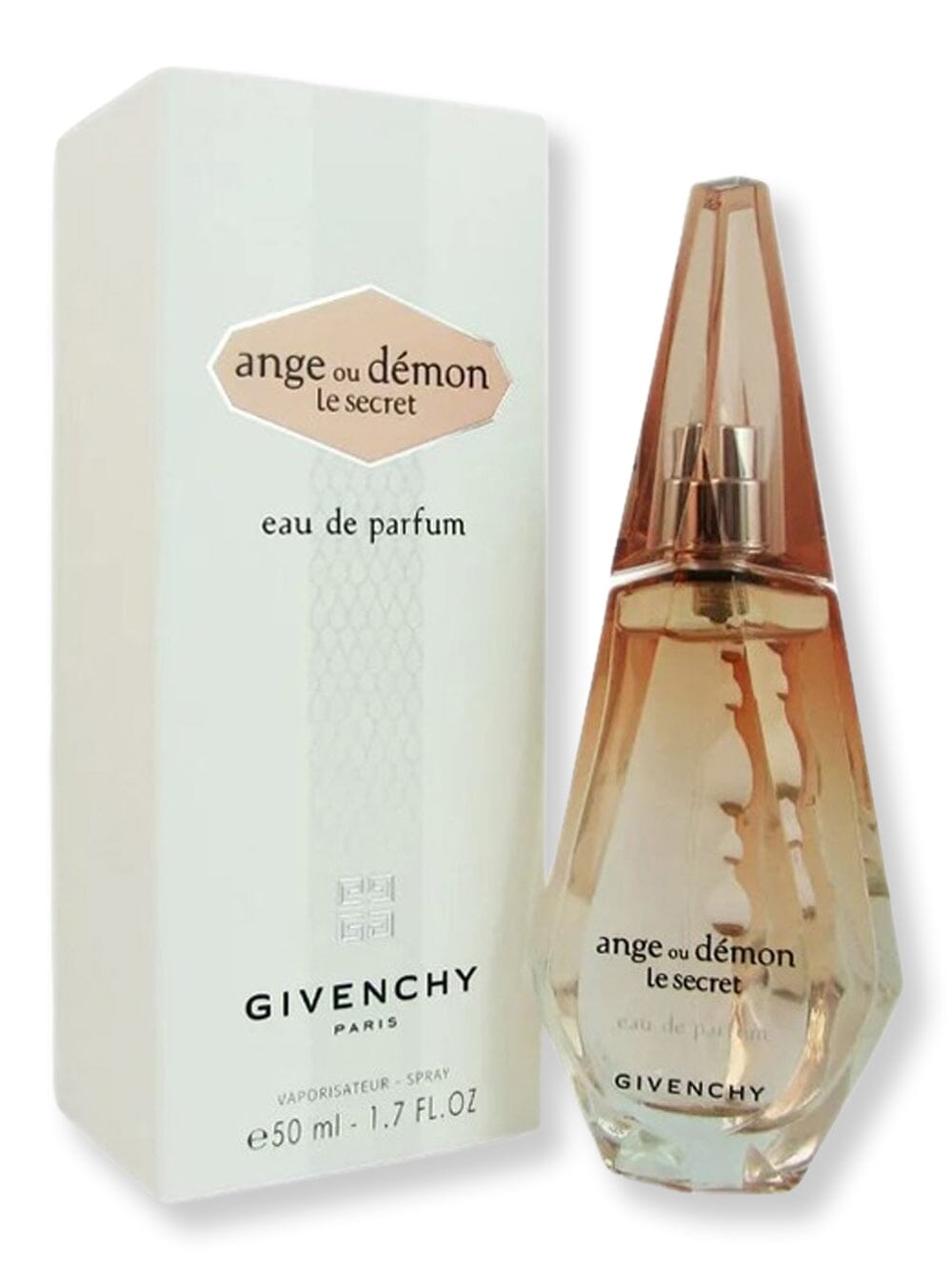 Givenchy Givenchy Ange Ou Demon Le Secret EDP Spray Perfume 1.7 oz 