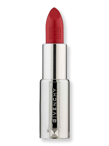 Givenchy Givenchy Genuine Leather Le Rouge Mat Lip Color .12 oz 3.4 g 202 Rose Dressing Lipstick, Lip Gloss, & Lip Liners 