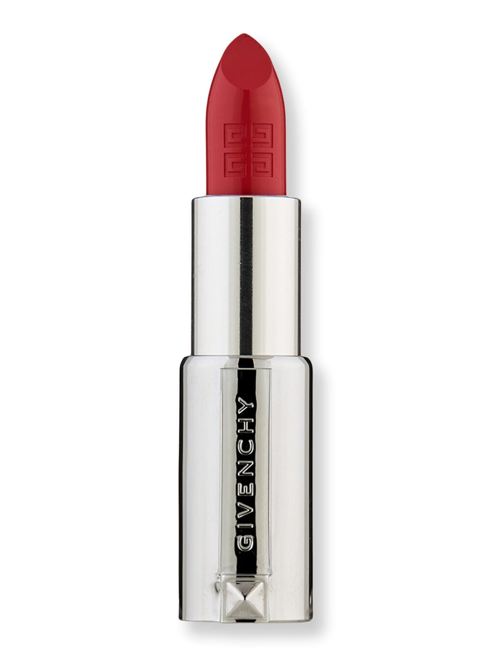 Givenchy Givenchy Genuine Leather Le Rouge Mat Lip Color .12 oz 3.4 g 202 Rose Dressing Lipstick, Lip Gloss, & Lip Liners 