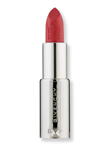 Givenchy Givenchy Genuine Leather Le Rouge Mat Lip Color .12 oz3.4 g201 Rose Taffetas Lipstick, Lip Gloss, & Lip Liners 