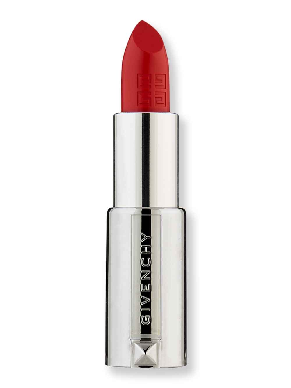 Givenchy Genuine Leather Le Rouge Mat Lip Color .12 oz3.4 g304 Mandari