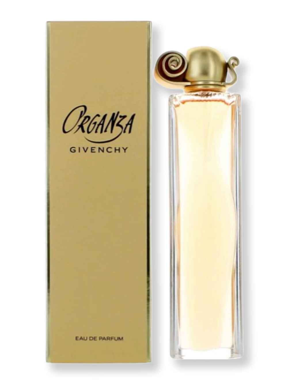 Givenchy Givenchy Organza EDP Spray 1.7 oz Perfume 