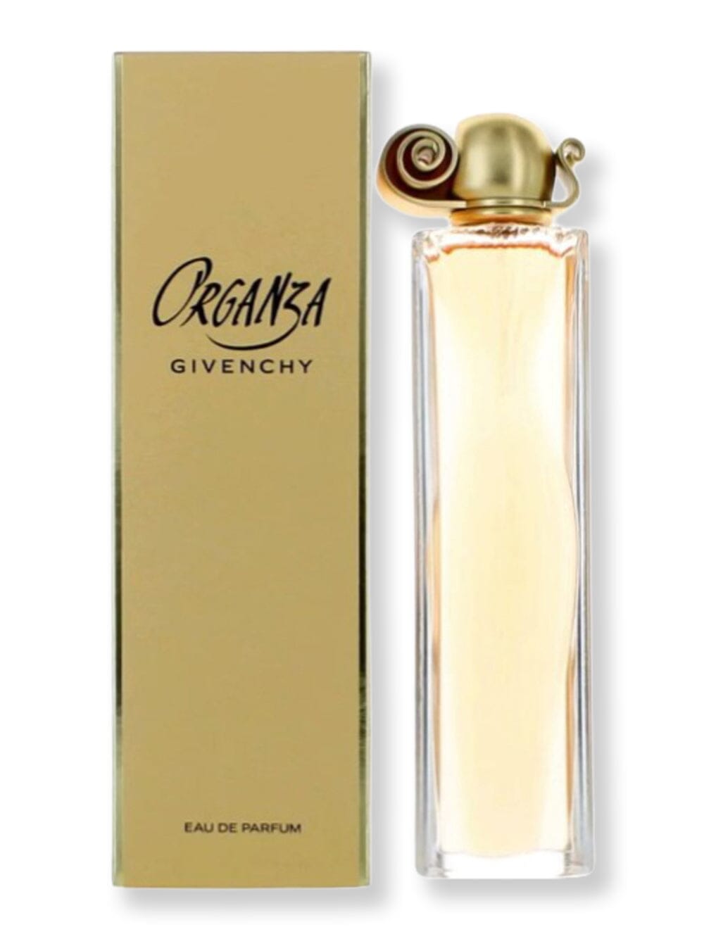 Givenchy Givenchy Organza EDP Spray Perfume 1.7 oz 