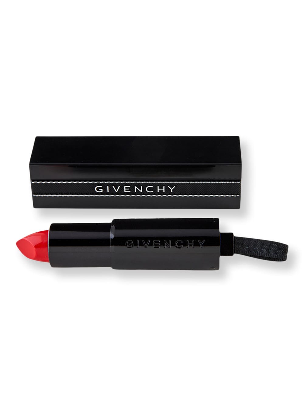 Givenchy Givenchy Rouge Interdit Illicit Color .12 oz 3.4 g 13 Rouge Interdit Lipstick, Lip Gloss, & Lip Liners 