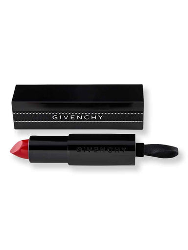 Givenchy Givenchy Rouge Interdit Illicit Color .12 oz3.4 g12 Rouge Insomnie Lipstick, Lip Gloss, & Lip Liners 