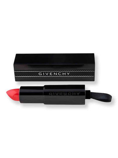 Givenchy Givenchy Rouge Interdit Illicit Color .12 oz3.4 g16 Wanted Coral Lipstick, Lip Gloss, & Lip Liners 