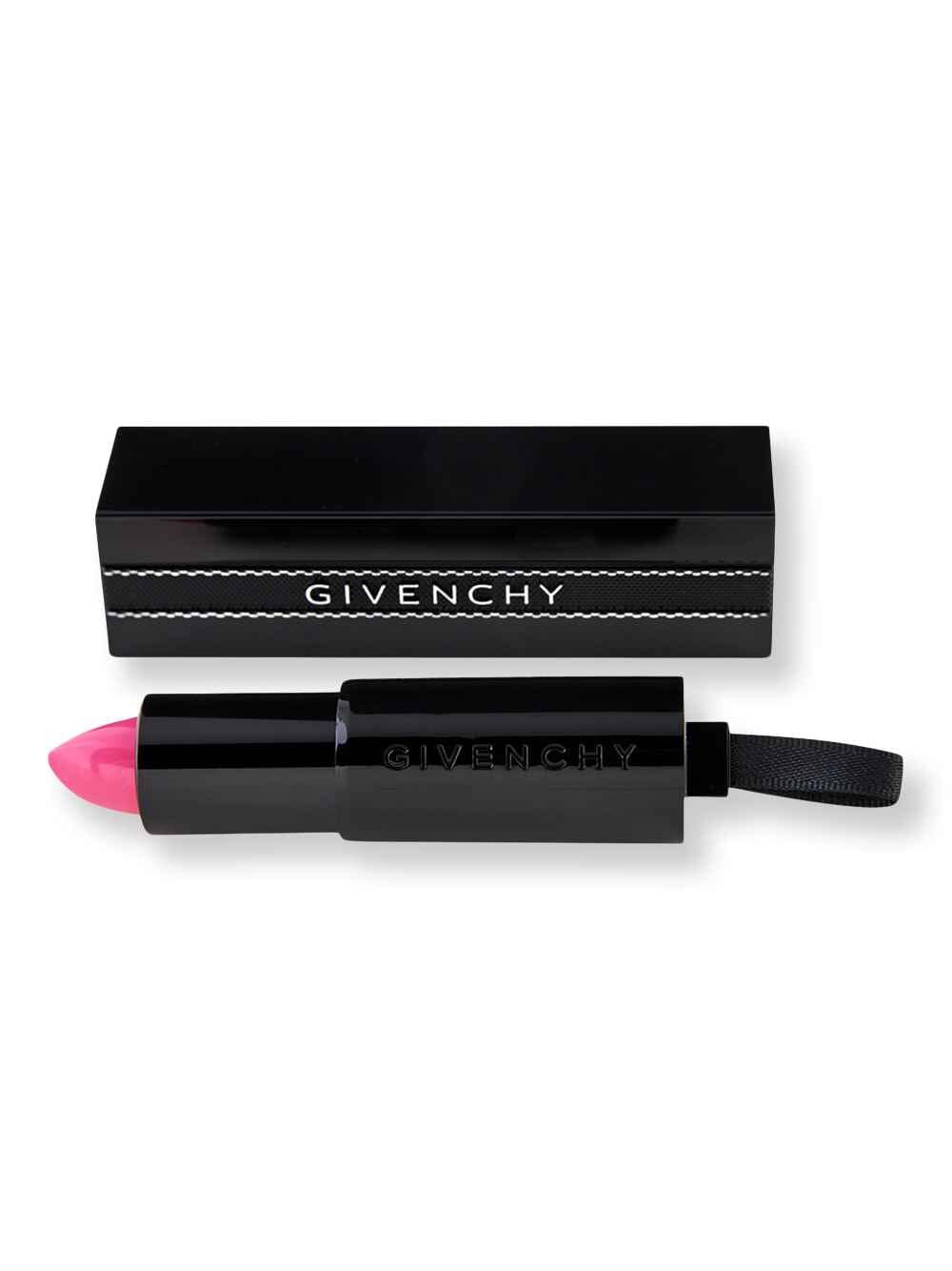 Givenchy Givenchy Rouge Interdit Illicit Color .12 oz3.4 g20 Wild Rose Lipstick, Lip Gloss, & Lip Liners 