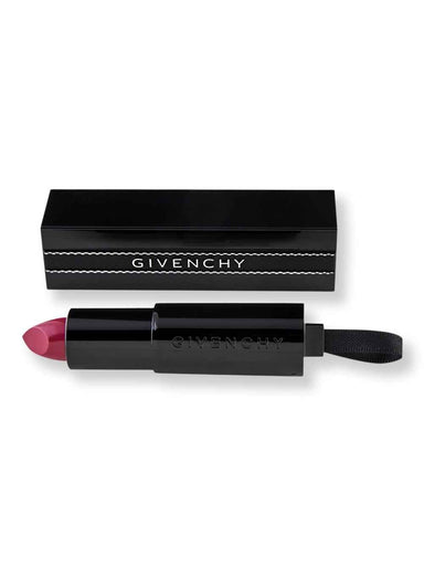 Givenchy Givenchy Rouge Interdit Illicit Color .12 oz3.4 g8 Framboise Obscur Lipstick, Lip Gloss, & Lip Liners 