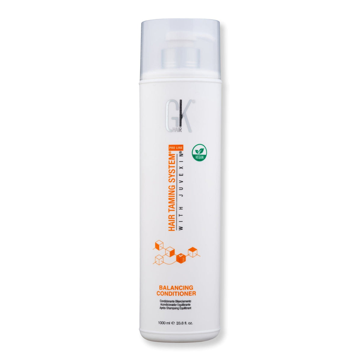 GK Hair GK Hair Balancing Conditioner Conditioners 33.8 oz 