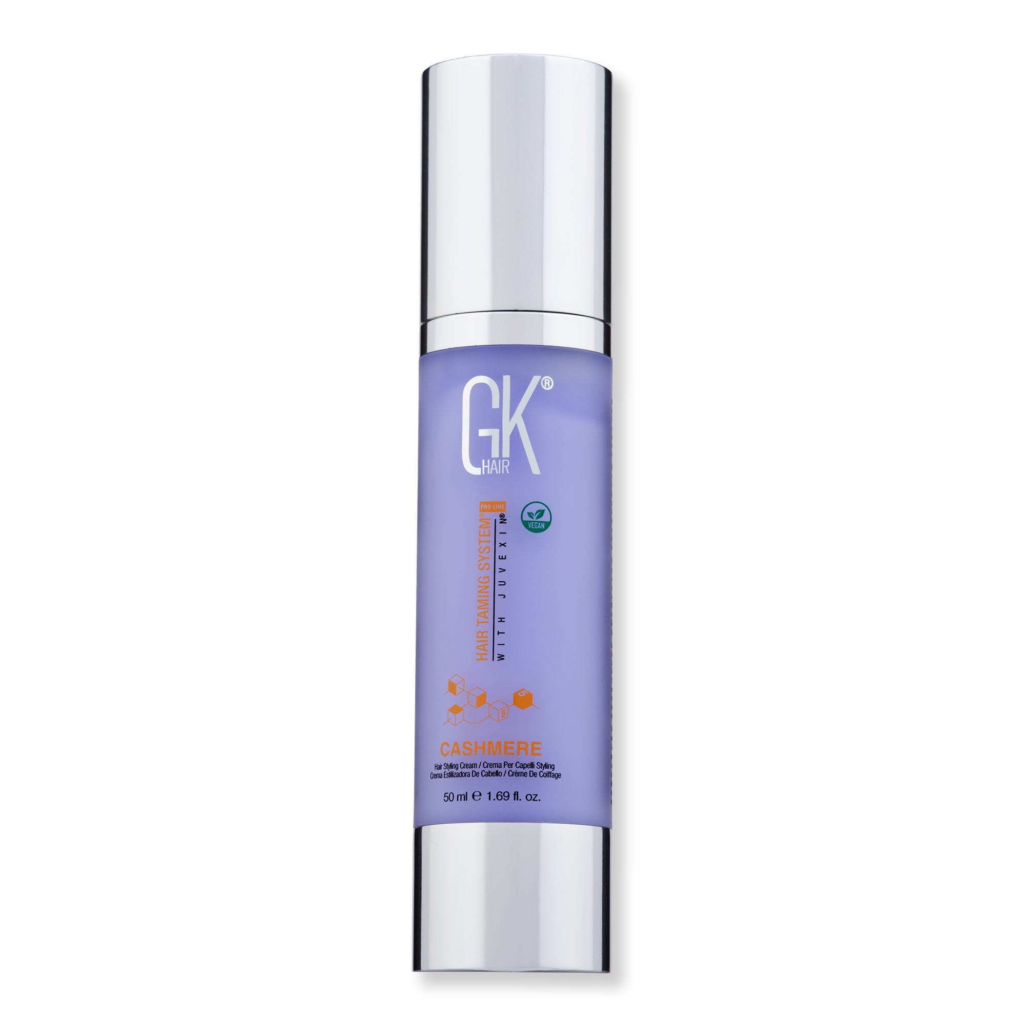 GK Hair GK Hair Cashmere 1.69 fl oz Styling Treatments 