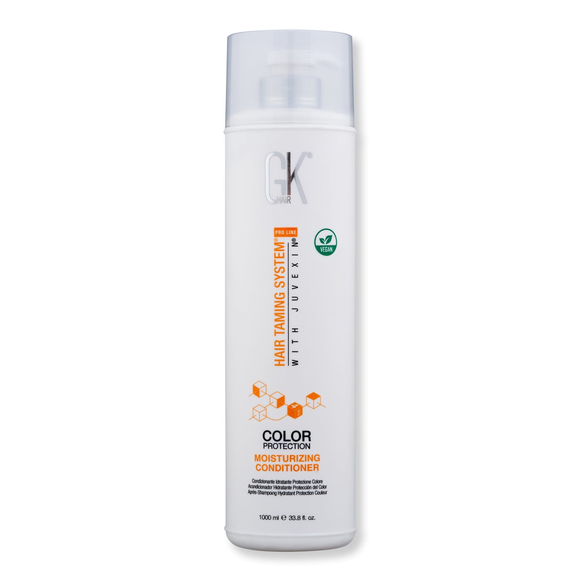 GK Hair GK Hair Moisturizing Conditioner 33.8 oz Conditioners 