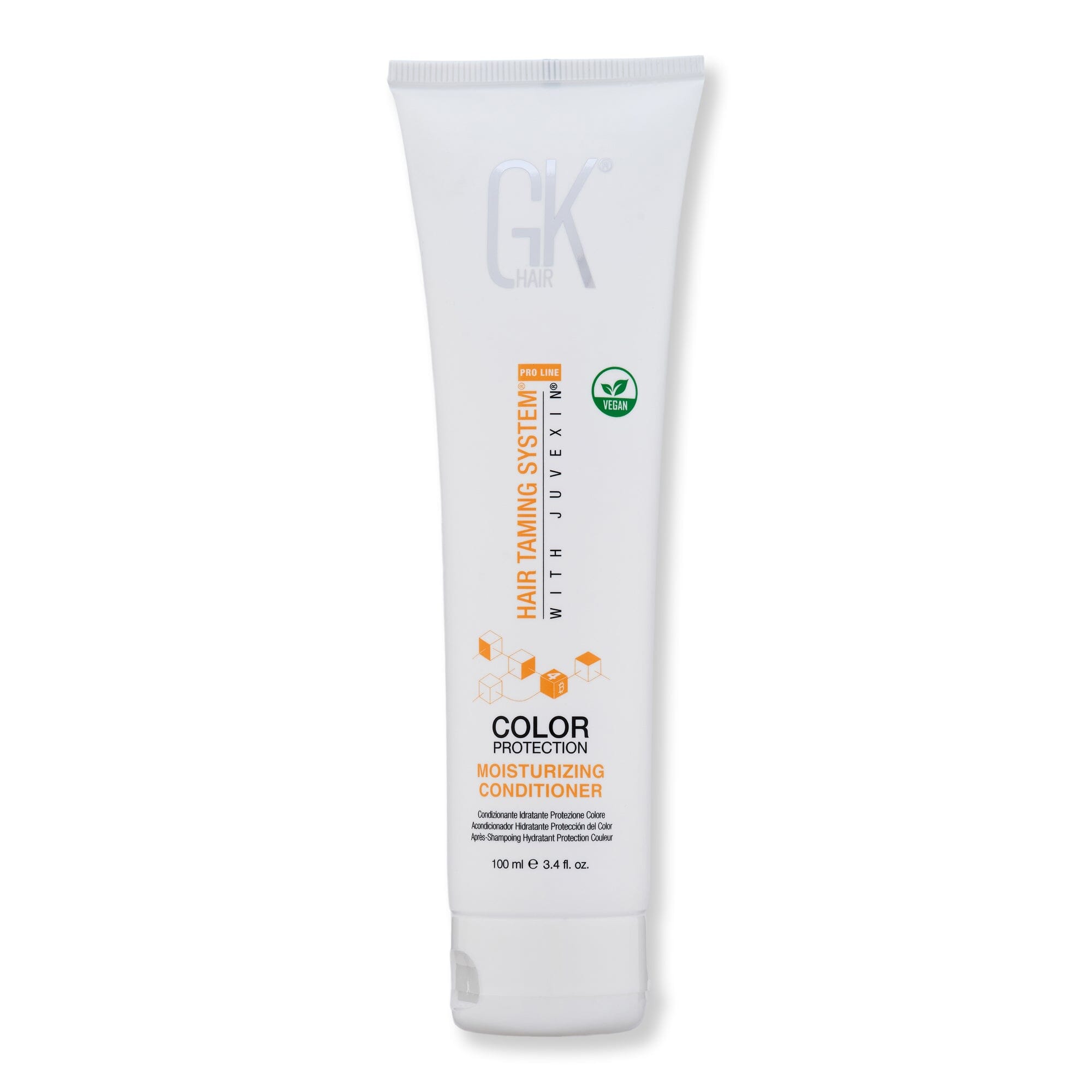 GK Hair GK Hair Moisturizing Conditioner 3.4 fl oz Conditioners 