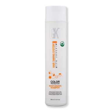 GK Hair GK Hair Moisturizing Shampoo 10.1 fl oz Shampoos 