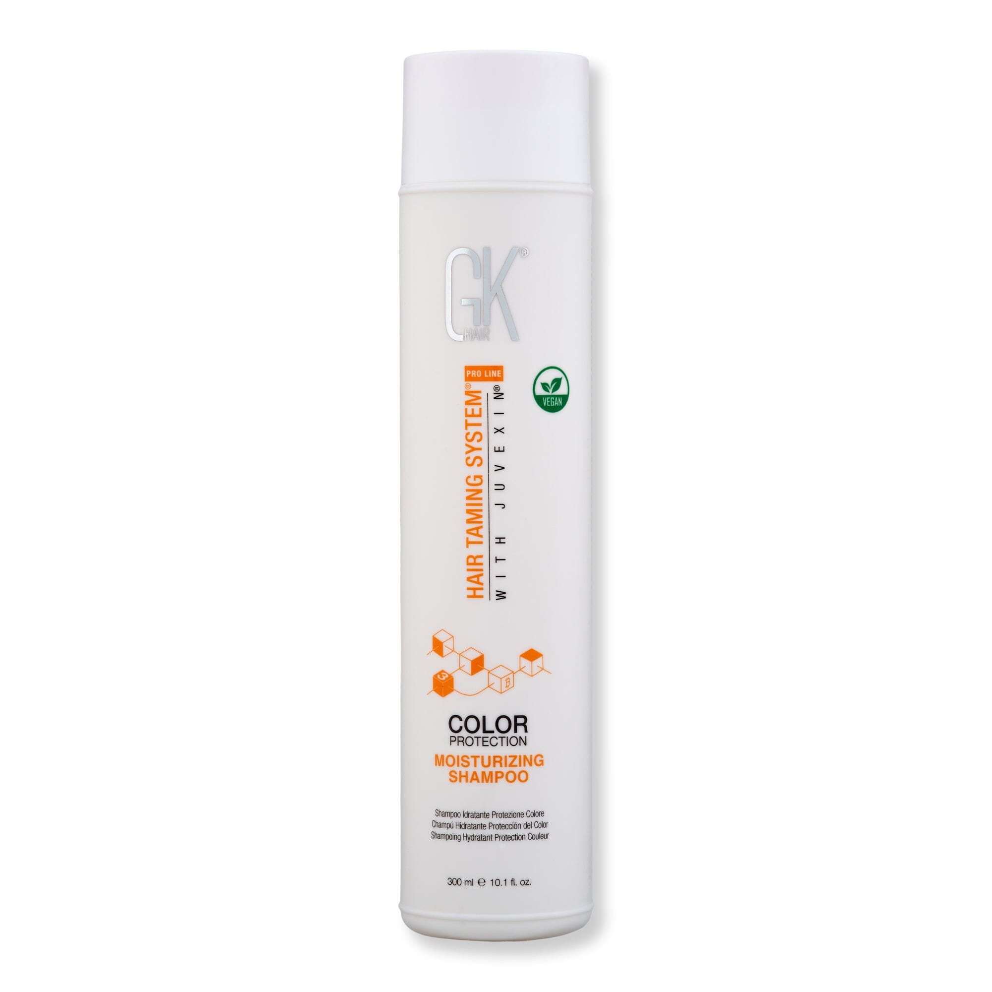 GK Hair GK Hair Moisturizing Shampoo Shampoos 10.1 fl oz 