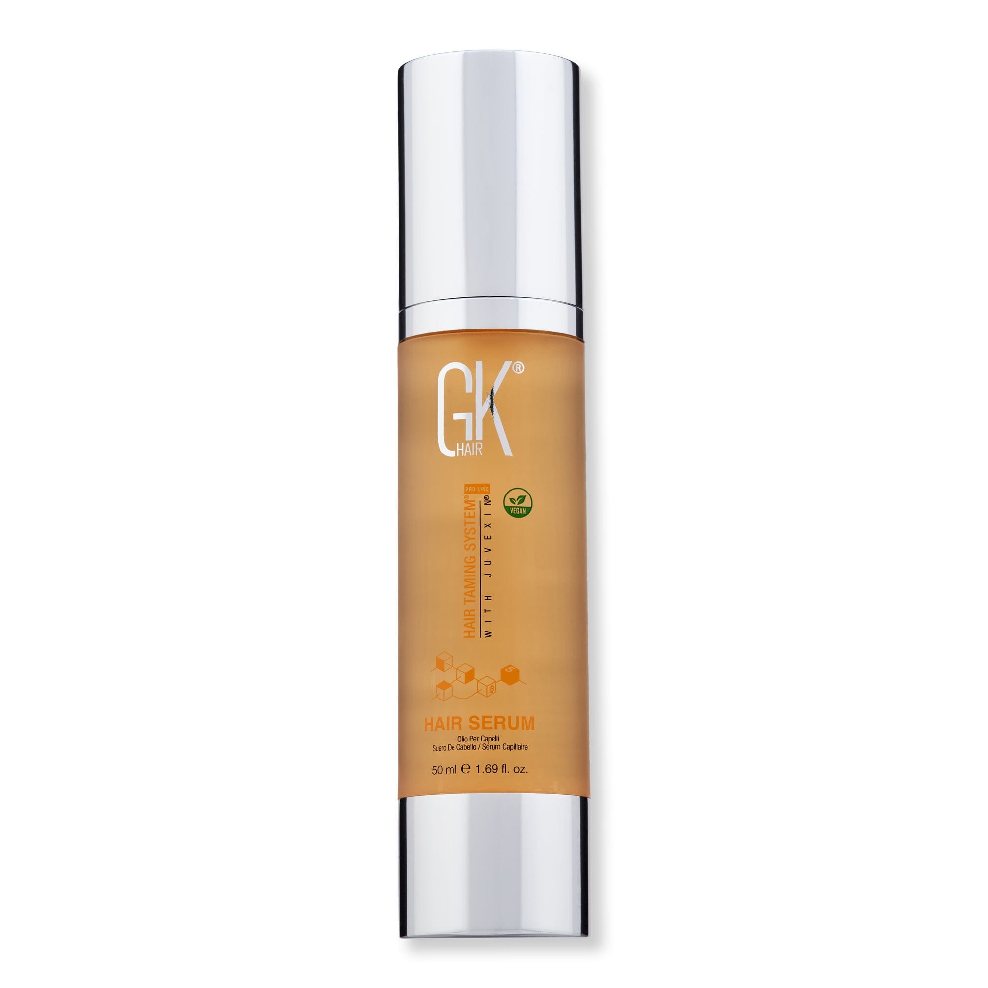 GK Hair GK Hair Serum 1.69 oz Hair & Scalp Repair 