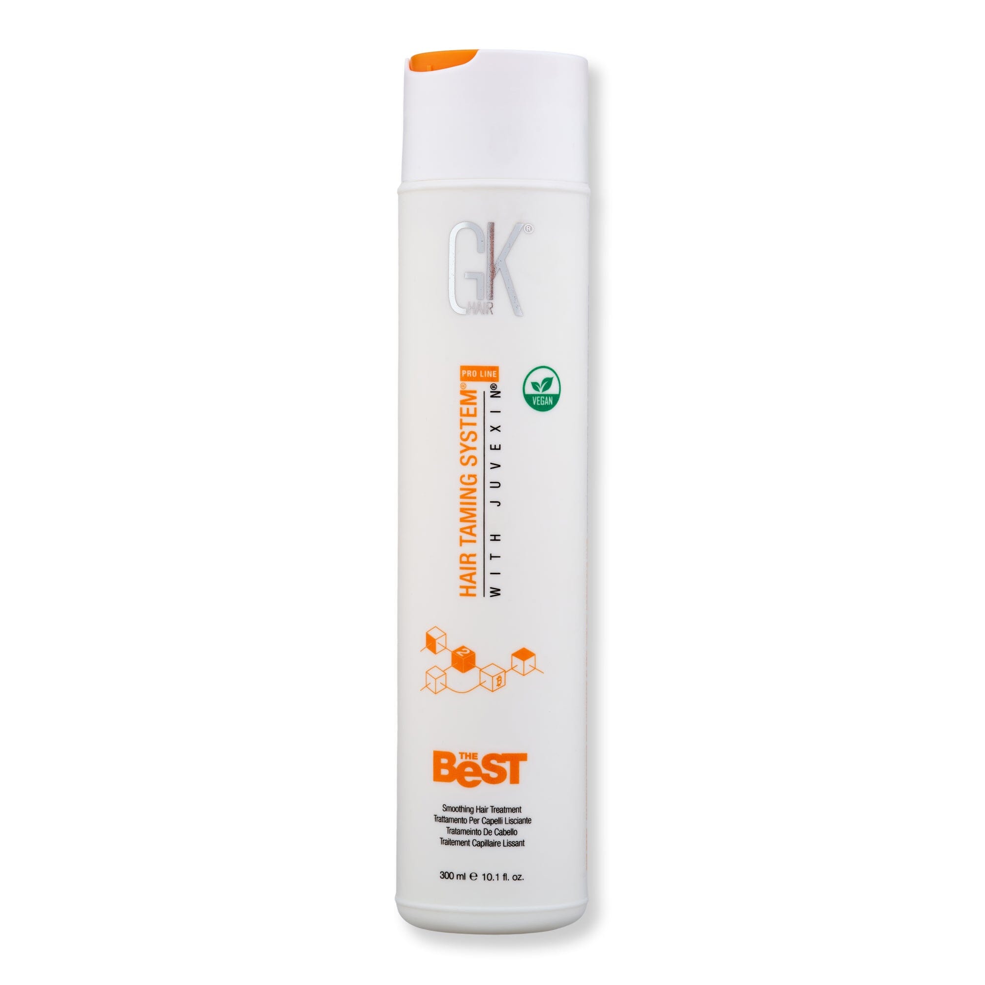 GK Hair GK Hair The Best Hair & Scalp Repair 10.1 oz 