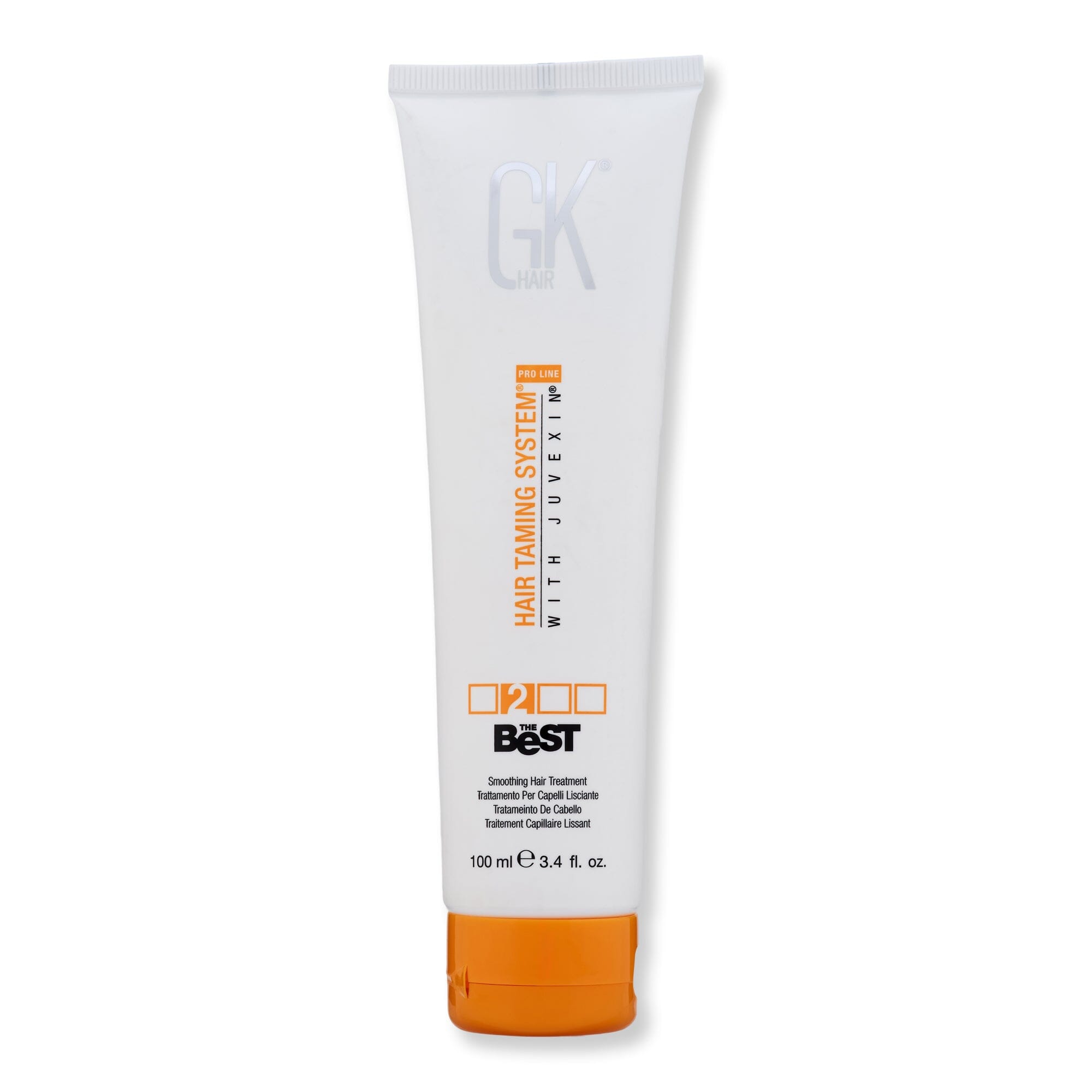GK Hair GK Hair The Best Hair & Scalp Repair 3.4 oz 