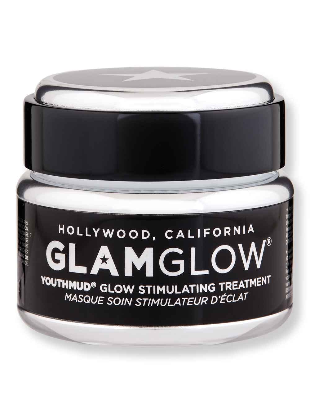 Glamglow Glamglow YouthMud Glow Stimulating Treatment 1.7 oz50 g Skin Care Treatments 