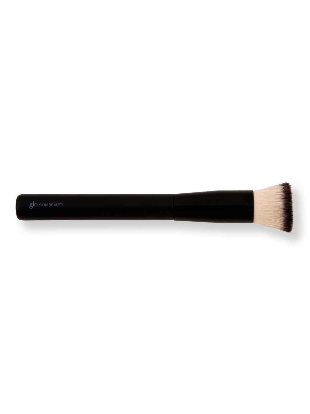 Glo Glo 105 Flat-Top Kabuki Brush Makeup Brushes 