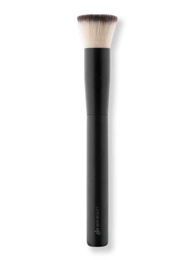 Glo Glo 105 Flat-Top Kabuki Brush Makeup Brushes 