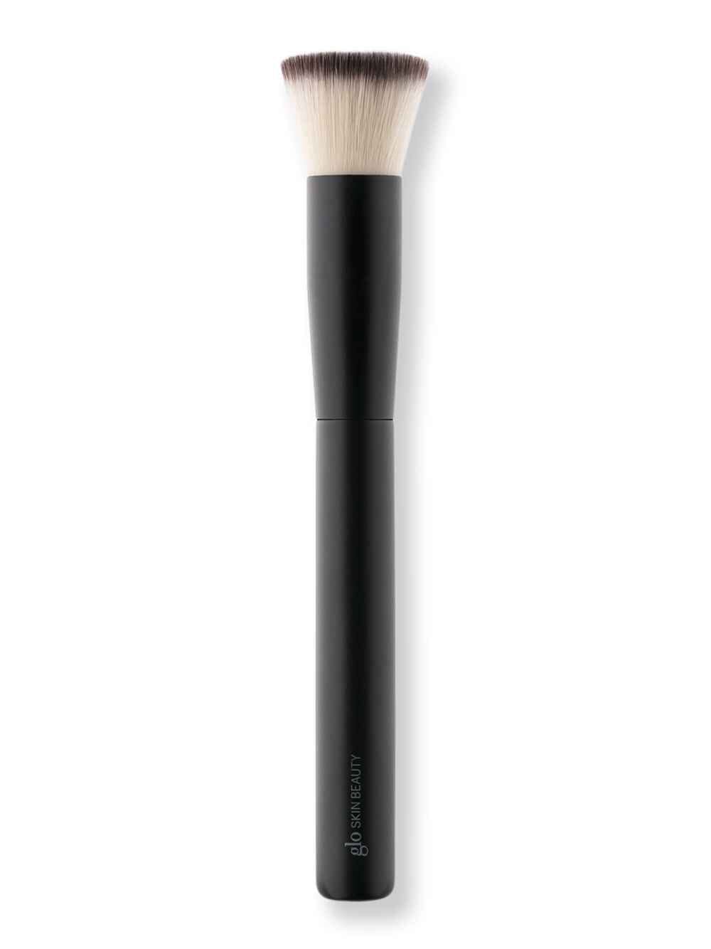 Glo Glo 105 Flat-Top Kabuki Brush Makeup Brushes 