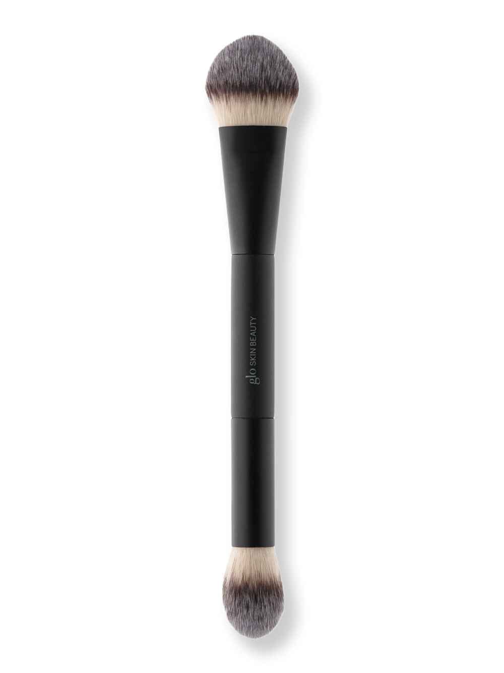 Glo Glo 107 Contour Highlight Brush Makeup Brushes 