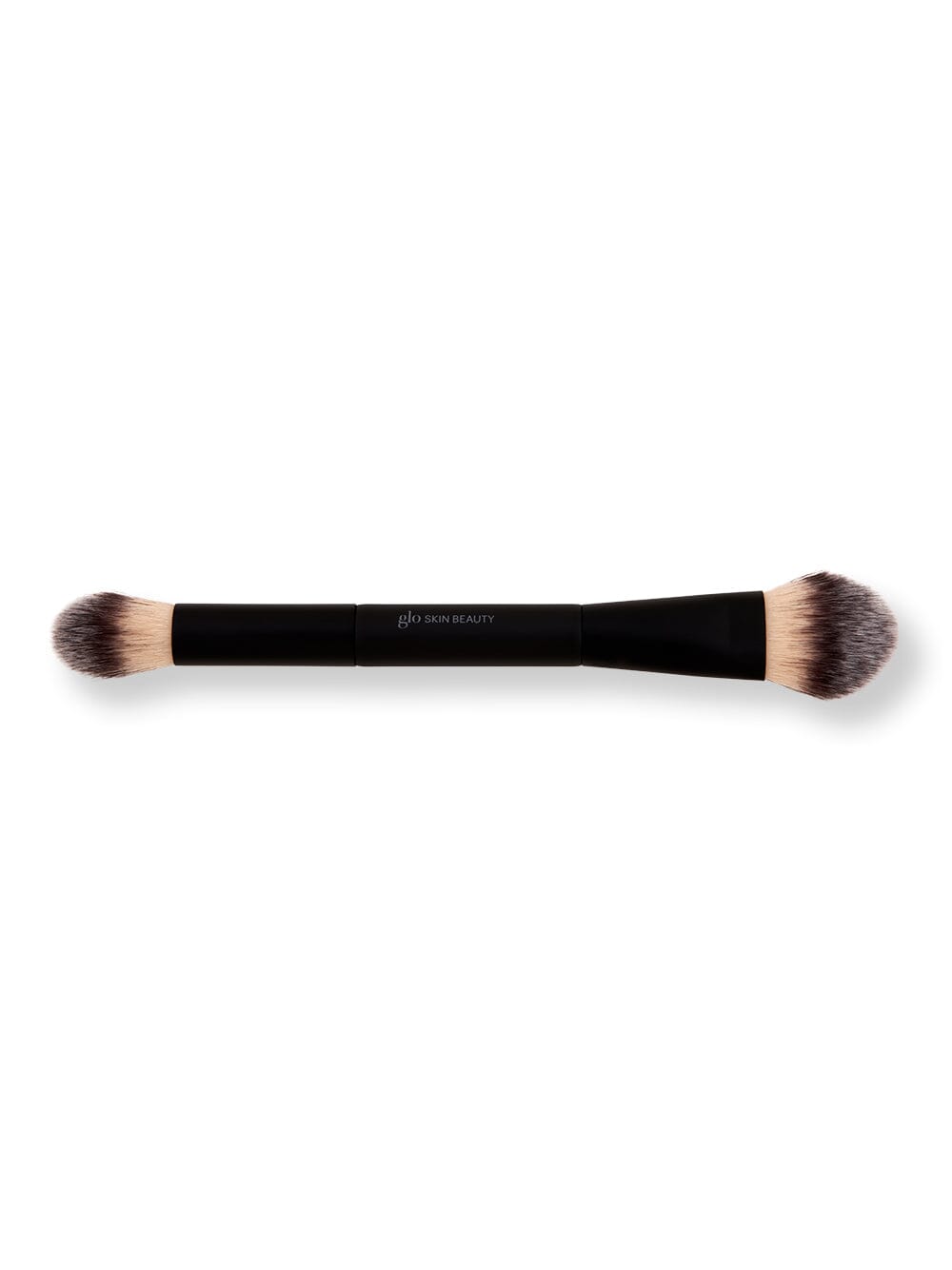 Glo Glo 107 Contour Highlight Brush Makeup Brushes 