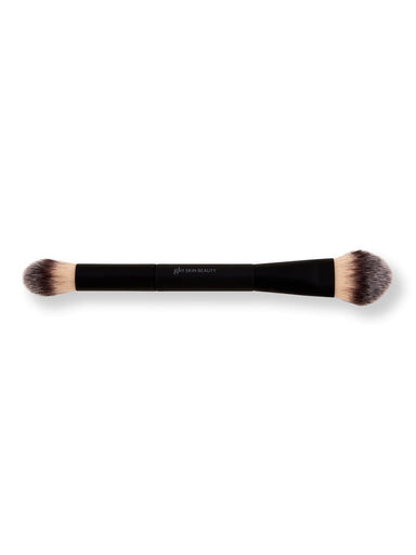 Glo Glo 107 Contour Highlight Brush Makeup Brushes 