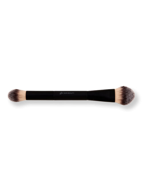 Glo Glo 107 Contour Highlighter Brush Makeup Brushes 