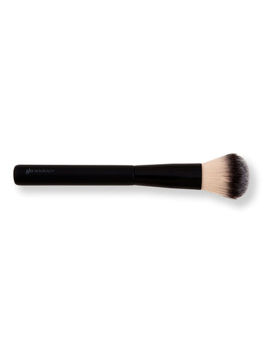 Glo Glo 202 Powder Blush Brush Makeup Brushes 