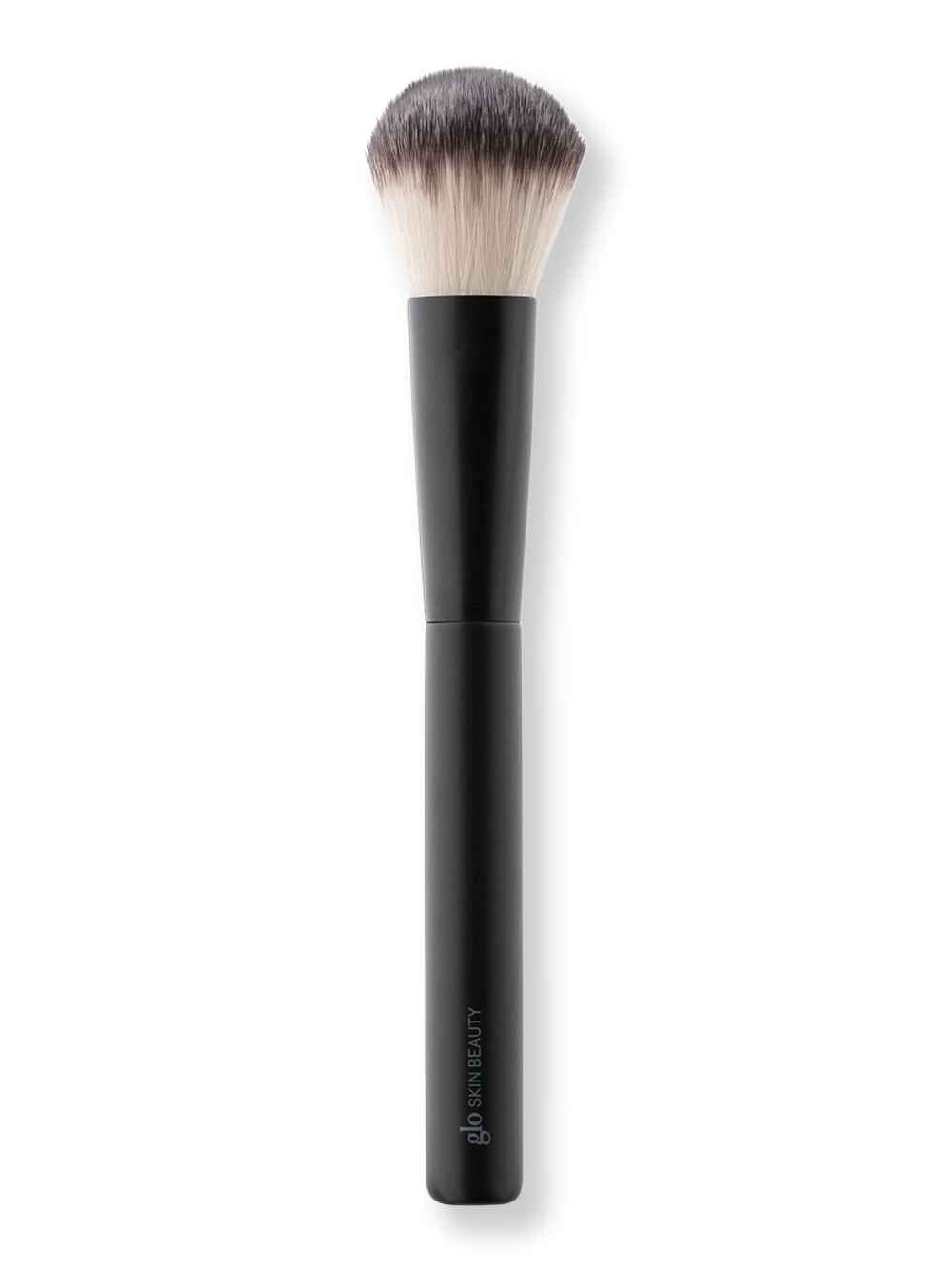 Glo Glo 202 Powder Blush Brush Makeup Brushes 