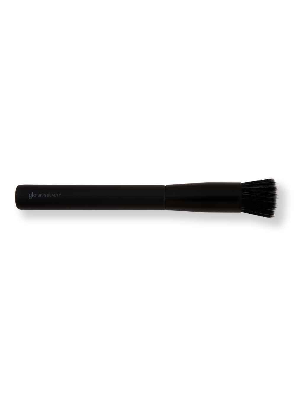 Glo Glo 203 Dual Fiber Cheek Brush Makeup Brushes 