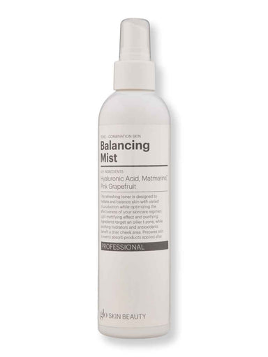 Glo Glo Balancing Mist 8 oz Toners 