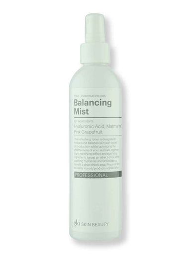 Glo Glo Balancing Mist 8 oz Toners 